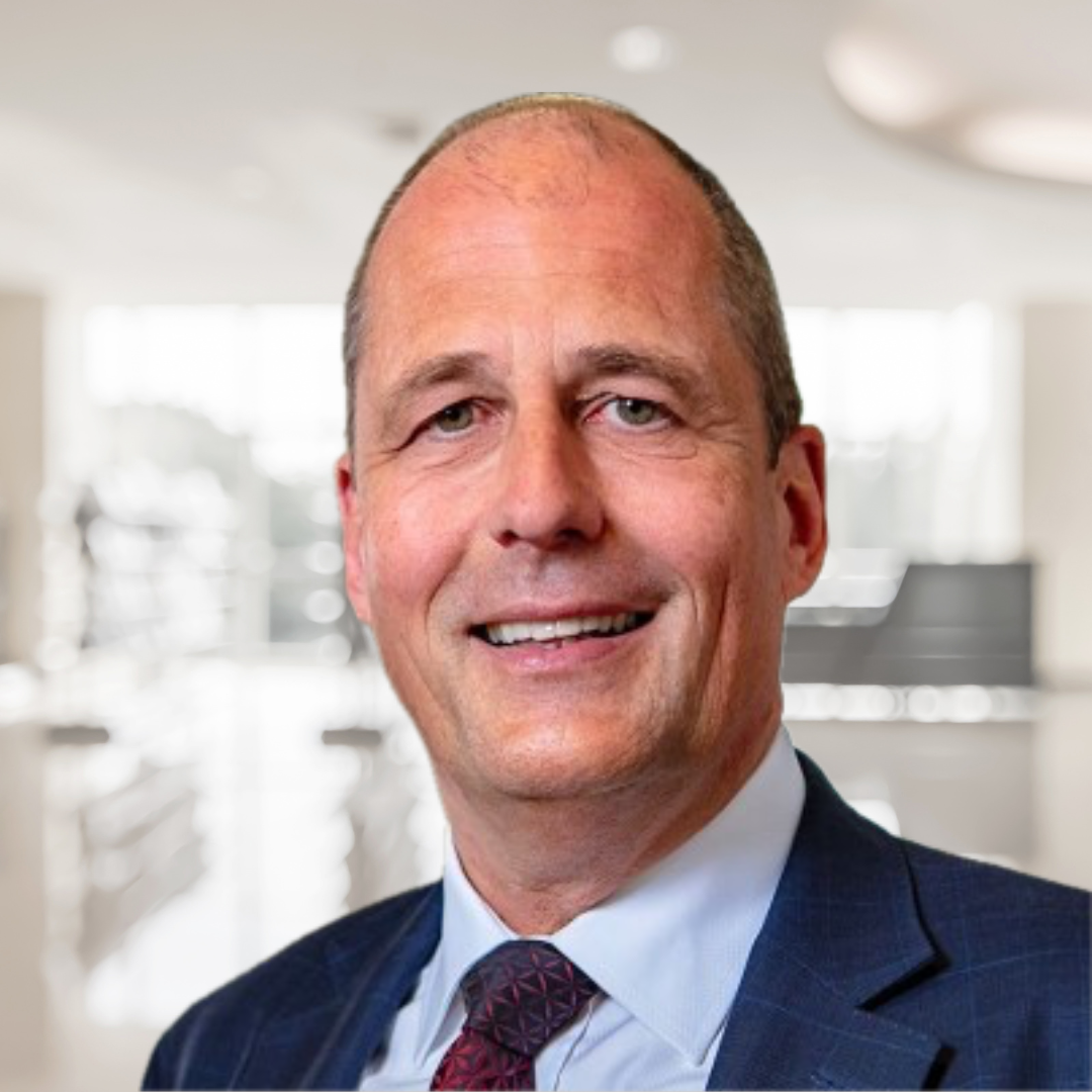 Ralph Wyss