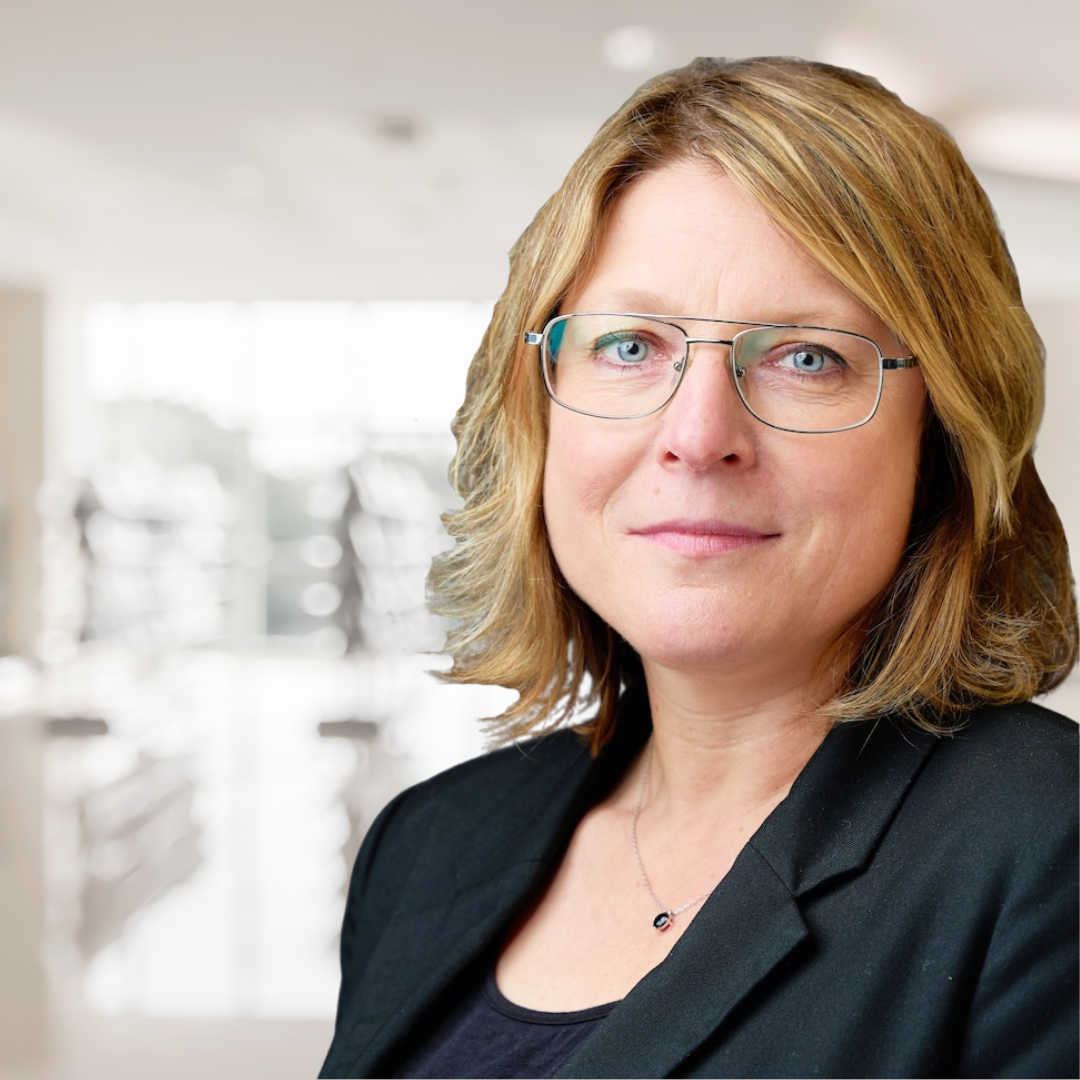 Heike Jennewein