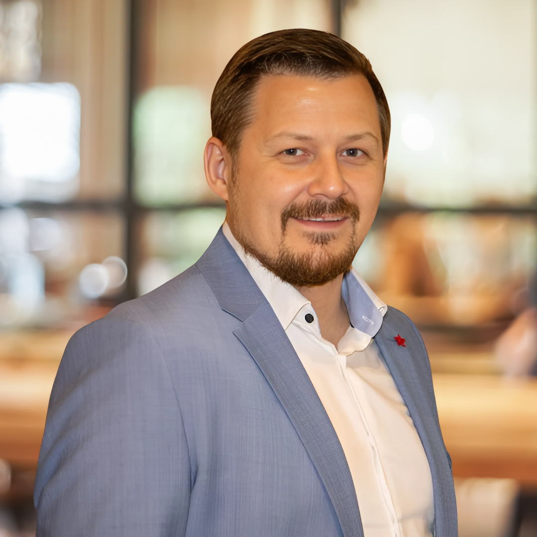 Sergei Romanow